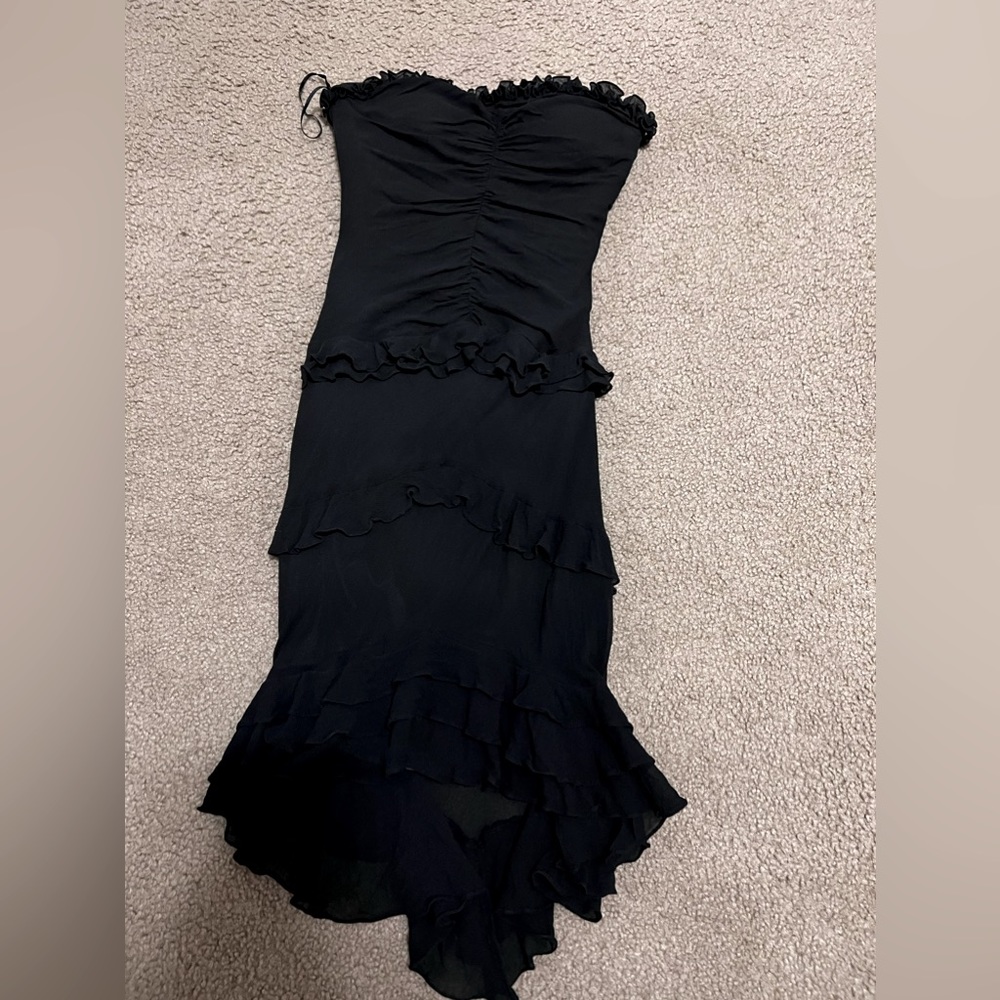CACHE DRESS